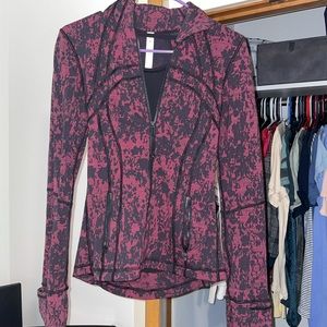 Lululemon define jacket